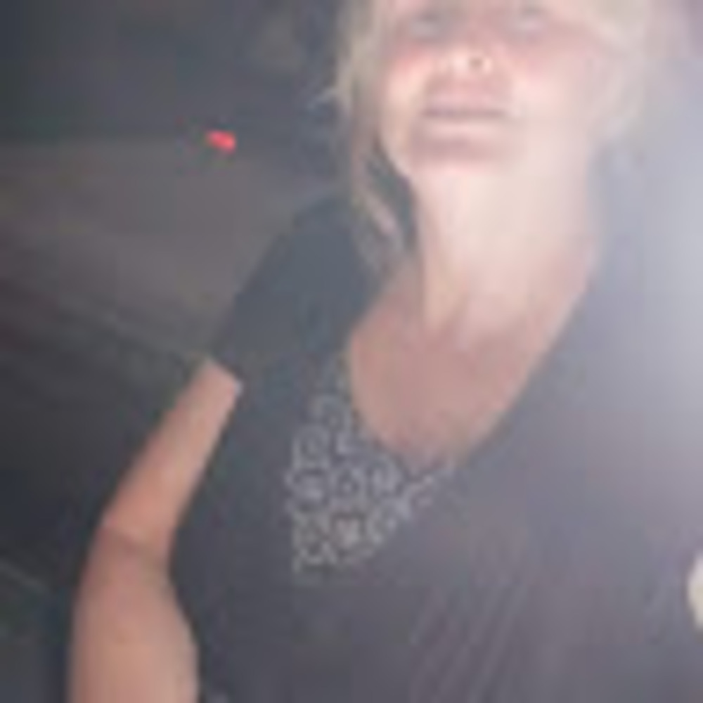 Meet your Posher, Tammy